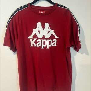 Vintage Kappa tee shirt